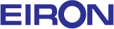 Логотип фирмы EIRON в Сертолово