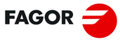 Логотип фирмы Fagor в Сертолово