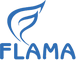 Логотип фирмы Flama в Сертолово
