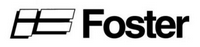 Логотип фирмы Foster в Сертолово