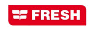 Логотип фирмы Fresh в Сертолово