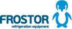 Логотип фирмы FROSTOR в Сертолово