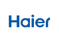 Логотип фирмы Haier в Сертолово