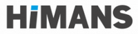 Логотип фирмы HiMANS в Сертолово