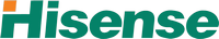 Логотип фирмы Hisense в Сертолово