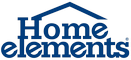 Логотип фирмы HOME-ELEMENT в Сертолово