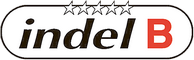 Логотип фирмы Indel B в Сертолово