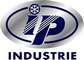 Логотип фирмы IP INDUSTRIE в Сертолово