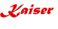 Логотип фирмы Kaiser в Сертолово