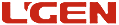Логотип фирмы LGEN в Сертолово