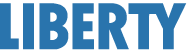 Логотип фирмы Liberty в Сертолово