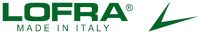Логотип фирмы LOFRA в Сертолово