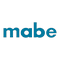 Логотип фирмы Mabe в Сертолово