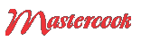 Логотип фирмы MasterCook в Сертолово