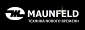 Логотип фирмы Maunfeld в Сертолово