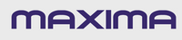 Логотип фирмы Maxima в Сертолово