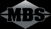 Логотип фирмы MBS в Сертолово