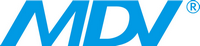 Логотип фирмы MDV в Сертолово