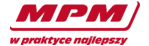 Логотип фирмы MPM Product в Сертолово