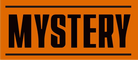 Логотип фирмы Mystery в Сертолово