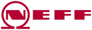 Логотип фирмы NEFF в Сертолово