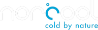 Логотип фирмы Norcool в Сертолово