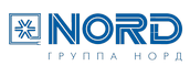 Логотип фирмы NORD в Сертолово