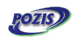 Логотип фирмы Pozis в Сертолово