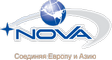 Логотип фирмы RENOVA в Сертолово