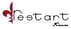 Логотип фирмы Restart в Сертолово