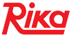 Логотип фирмы Rika в Сертолово