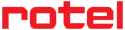 Логотип фирмы Rotel в Сертолово