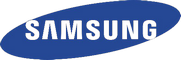 Логотип фирмы Samsung в Сертолово