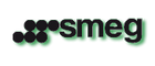 Логотип фирмы Smeg в Сертолово