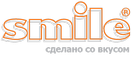 Логотип фирмы Smile в Сертолово