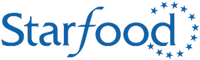 Логотип фирмы Starfood в Сертолово