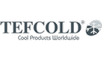 Логотип фирмы TefCold в Сертолово