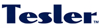 Логотип фирмы Tesler в Сертолово