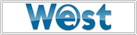Логотип фирмы WEST в Сертолово