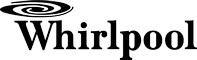Логотип фирмы Whirlpool в Сертолово