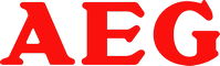 Логотип фирмы AEG в Сертолово
