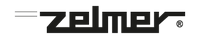 Логотип фирмы Zelmer в Сертолово