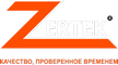 Логотип фирмы Zertek в Сертолово