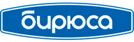 Логотип фирмы Бирюса в Сертолово