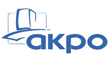 Логотип фирмы AKPO в Сертолово
