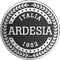 Логотип фирмы Ardesia в Сертолово