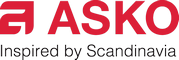 Логотип фирмы Asko в Сертолово
