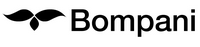 Логотип фирмы Bompani в Сертолово