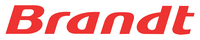 Логотип фирмы Brandt в Сертолово