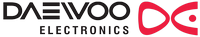 Логотип фирмы Daewoo Electronics в Сертолово